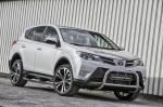 Toyota RAV4 by Musketier 2014 года